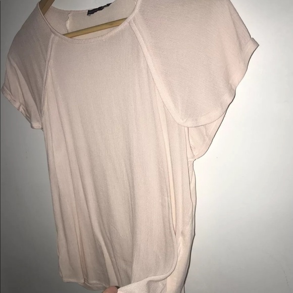 NEW Cute Zara WB Collection shirt - Picture 7 of 10